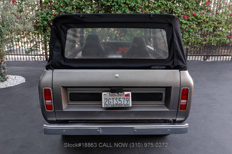 1973 International Scout II