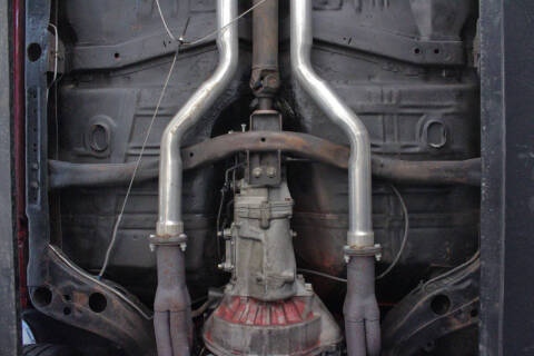 1969 Chevrolet Chevelle