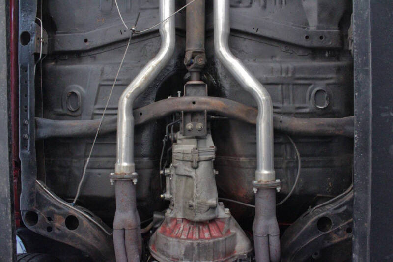 1969 Chevrolet Chevelle