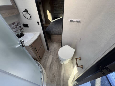 2024 Gulfstream Ameri Lite