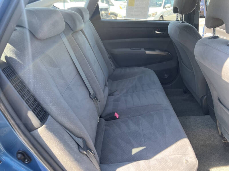 2006 Toyota Prius