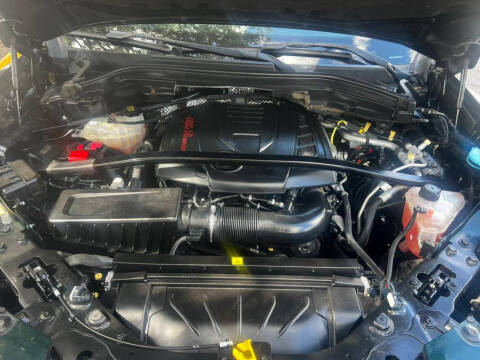 2021 Alfa Romeo Stelvio Ti