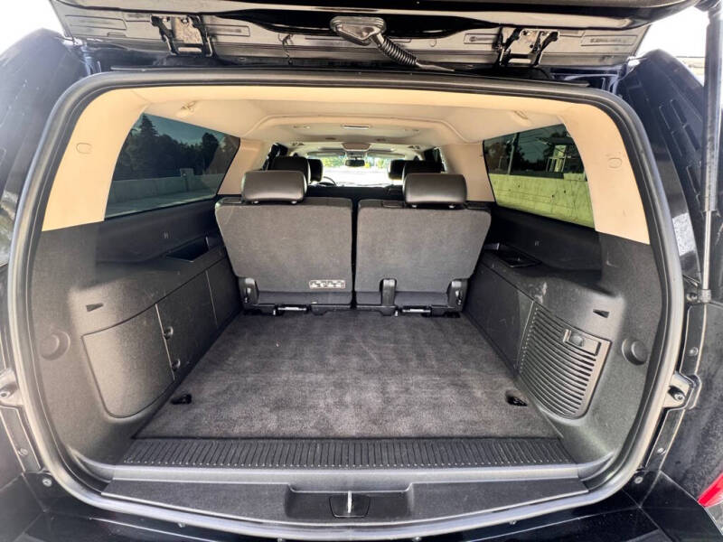 2013 GMC Yukon XL