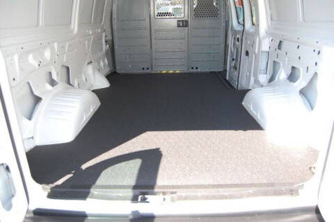 2014 Ford E-Series E-150