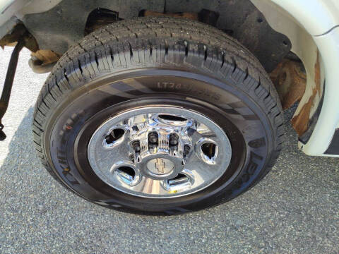 2019 Chevrolet Express 2500