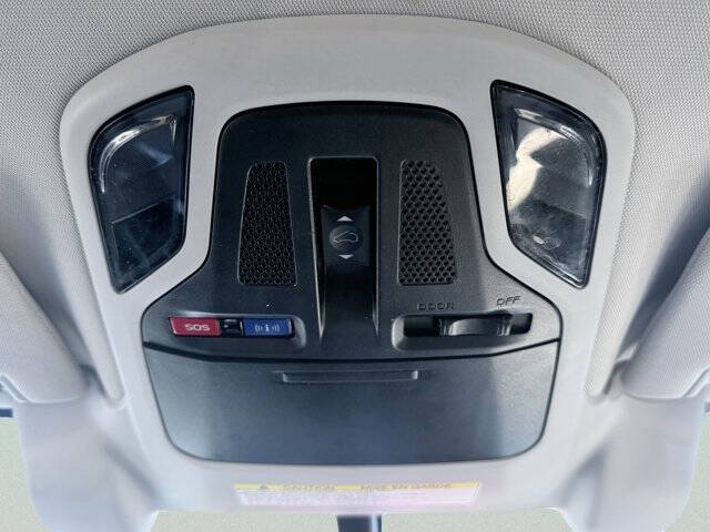 2020 Subaru Outback Limited XT