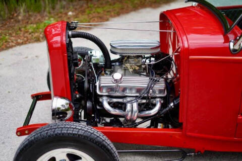 1932 Ford Model B