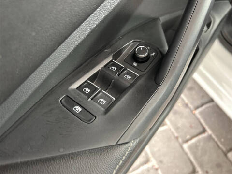 2023 Volkswagen Jetta Sport