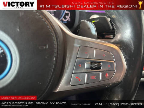 2022 BMW 7 Series 745e xDrive