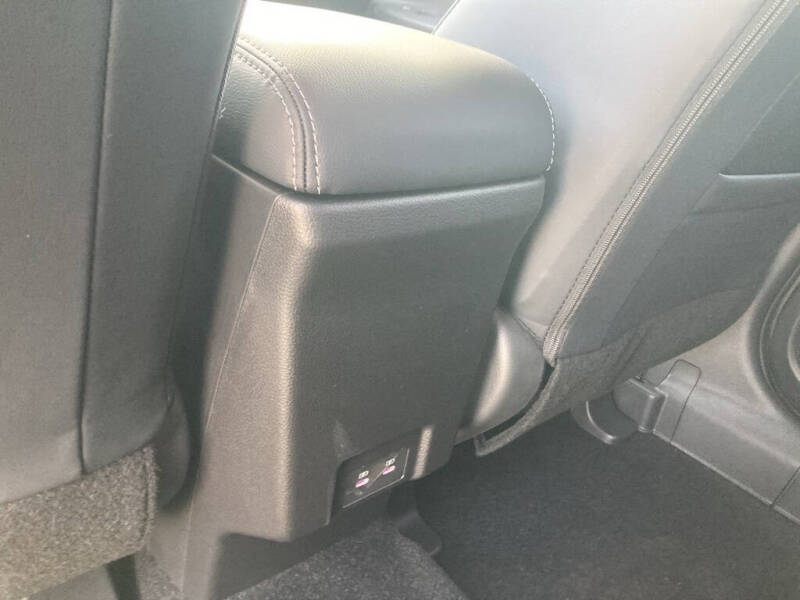 2026 Mitsubishi Eclipse Cross SE