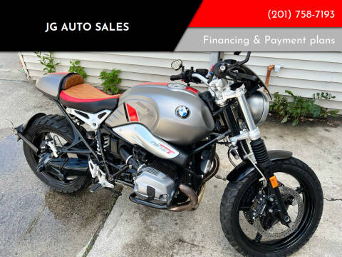 Bmw r9t for online sale