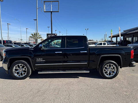 2014 GMC Sierra 1500