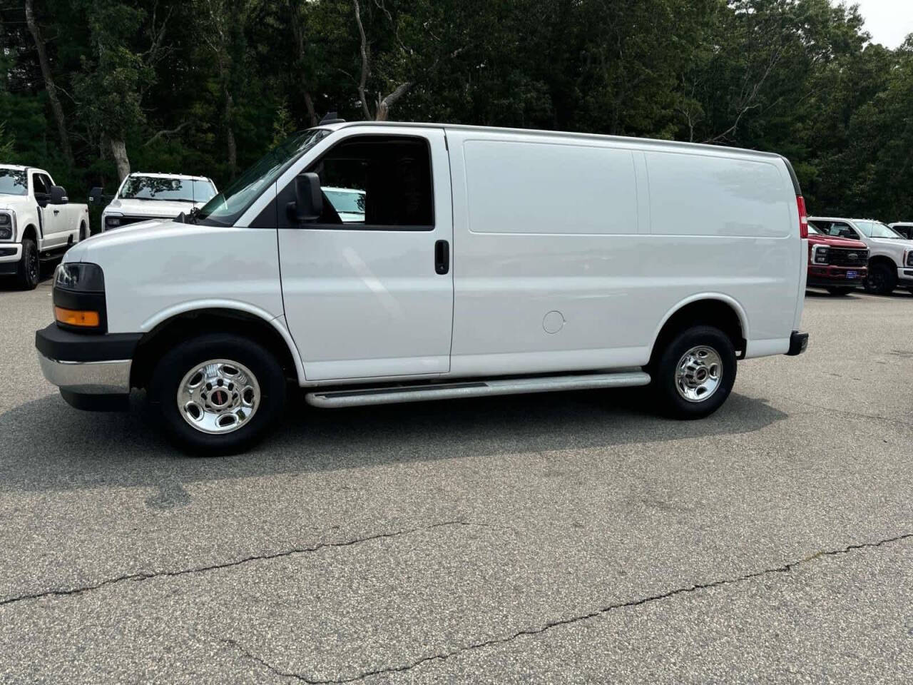 GMC Savana For Sale In Hanson, MA