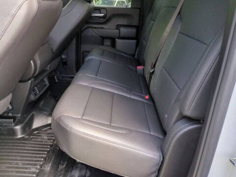 2024 GMC Sierra 3500HD