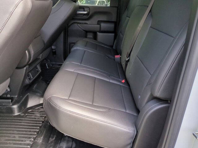 2024 GMC Sierra 3500HD