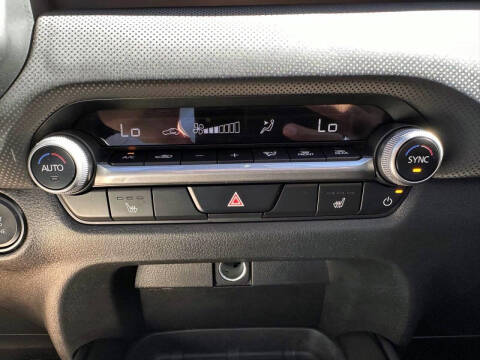 2024 Mazda CX-50 2.5 S Premium
