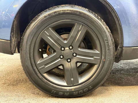 2010 Subaru Forester 2.5X Limited