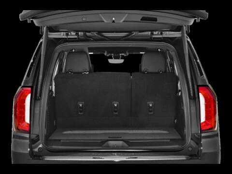2024 GMC Yukon XL Denali Ultimate