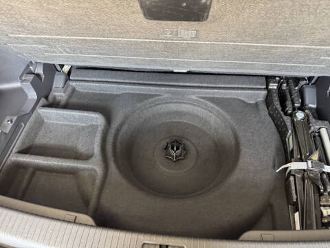 2024 Volkswagen Atlas SE 4Motion