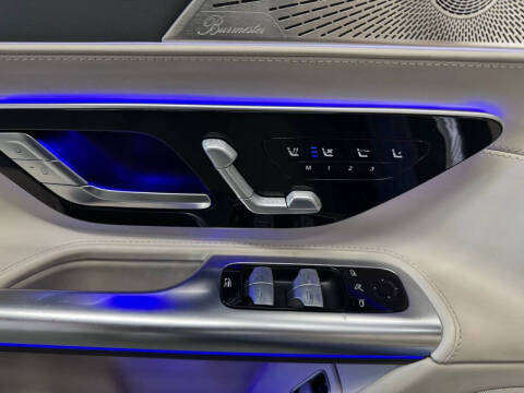 2023 Mercedes-Benz SL-Class AMG SL 63