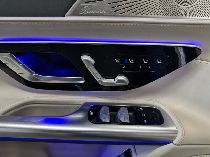 2023 Mercedes-Benz SL-Class AMG SL 63