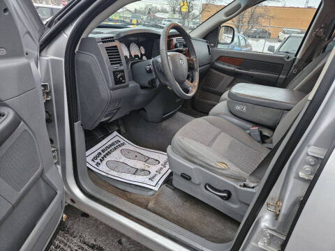 2006 Dodge Ram 1500