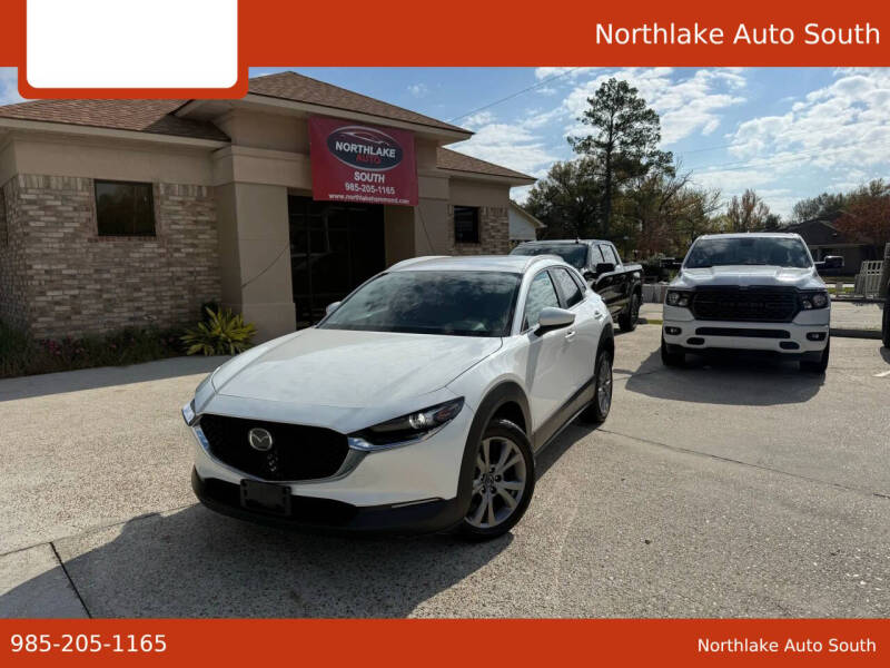 2023 Mazda CX-30 Preferred's photo