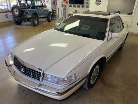 1994 Cadillac Eldorado