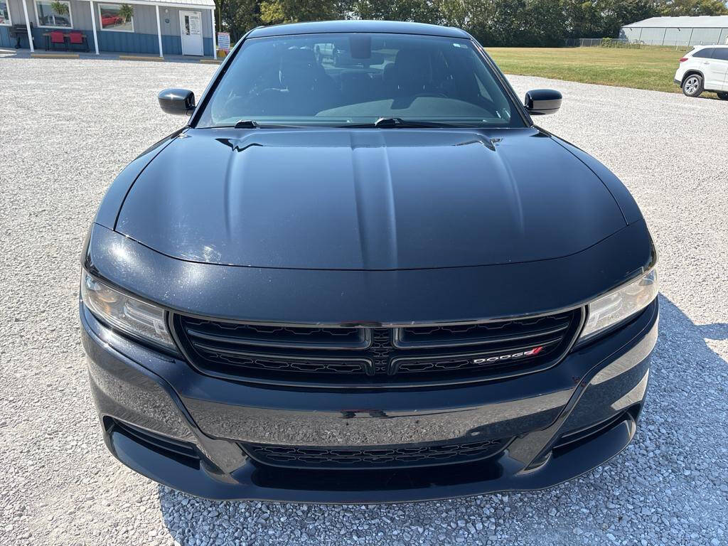 2019 Dodge Charger for sale at Springer Auto Sales in Waterloo, IL