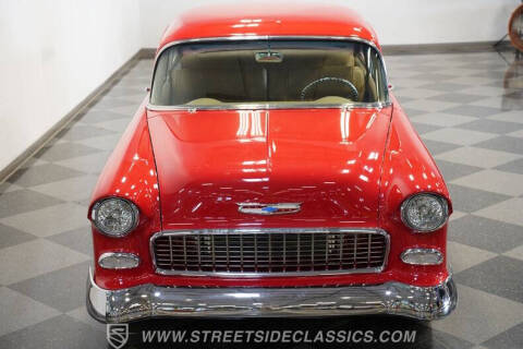 1955 Chevrolet 210