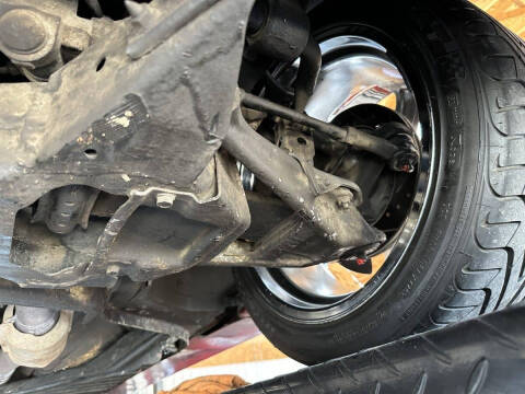 1986 Chevrolet Corvette