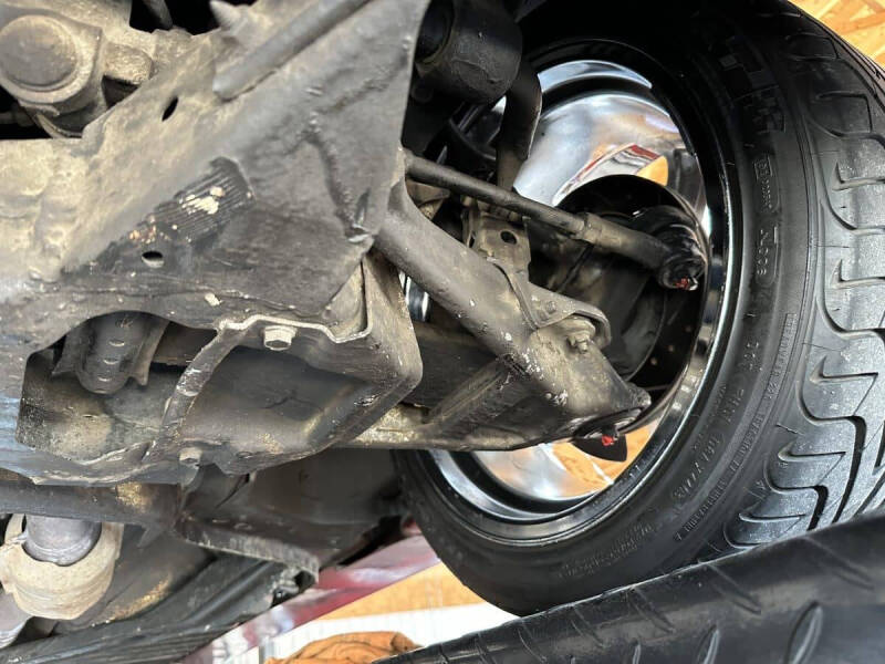 1986 Chevrolet Corvette