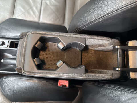 2004 Audi Allroad quattro