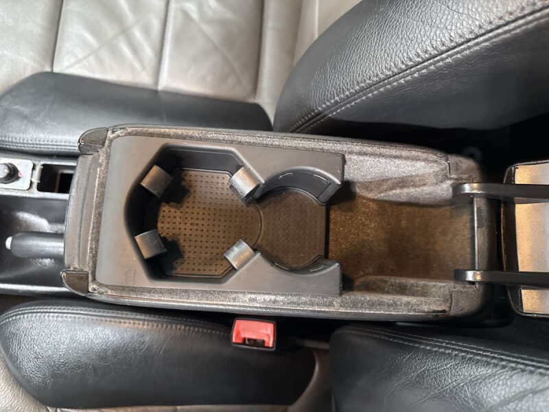 2004 Audi Allroad quattro