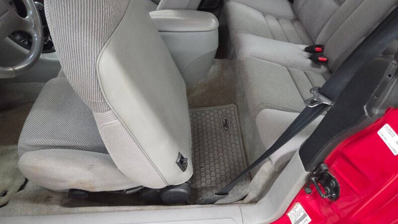 1996 Ford Mustang GT