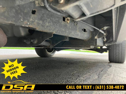 2016 Lincoln Navigator Select