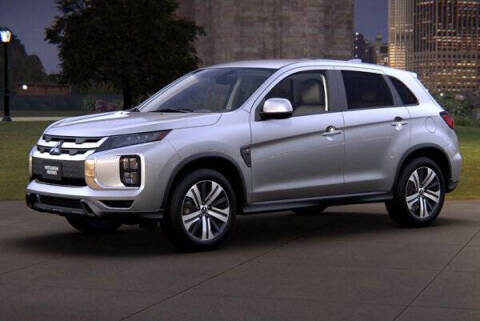 2025 Mitsubishi Outlander Sport ES