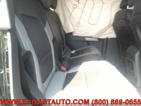 2022 Ford Bronco Big Bend Advanced