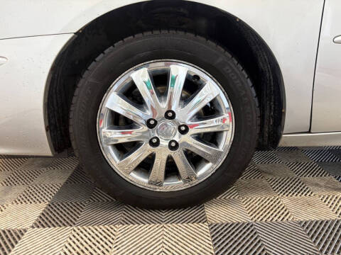 2008 Buick LaCrosse CXL