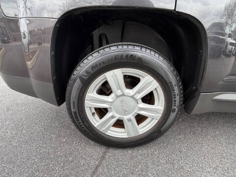 2014 GMC Terrain SLE-1
