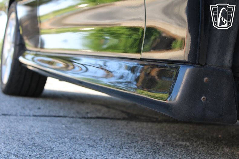 2005 Pontiac GTO