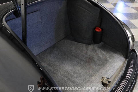 1947 Chevrolet Stylemaster