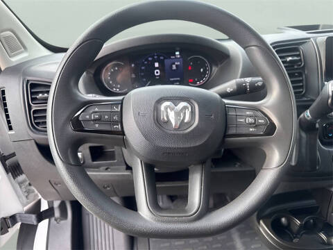 2023 RAM ProMaster 2500 136 WB