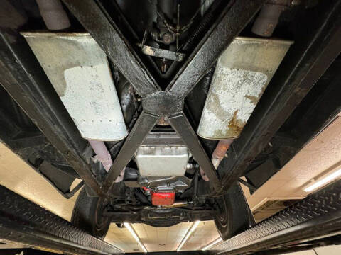 1956 Ford Thunderbird