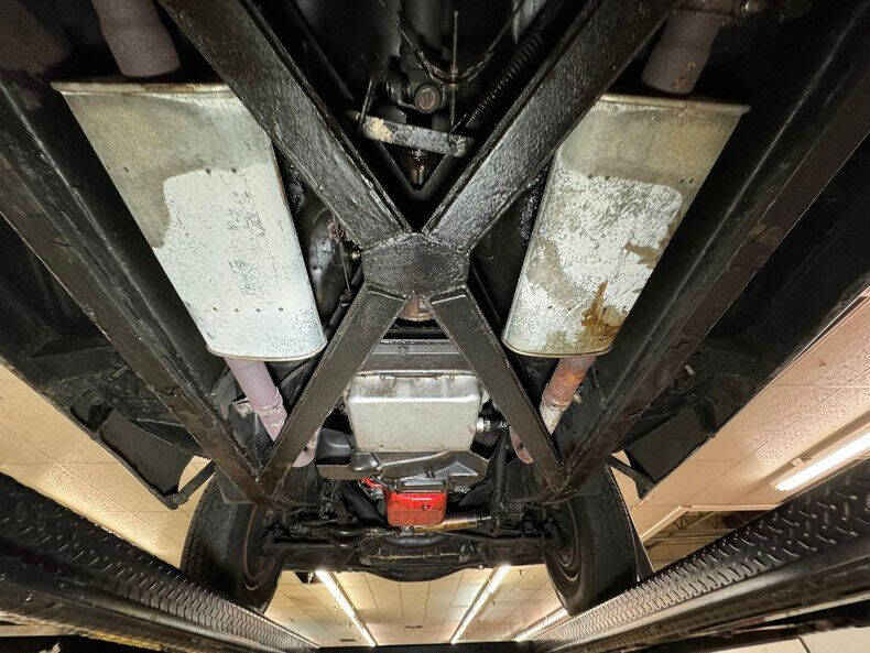 1956 Ford Thunderbird