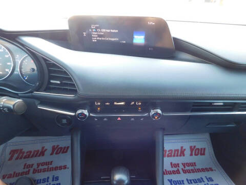 2019 Mazda Mazda3 Hatchback Preferred