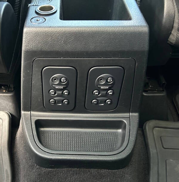 2008 Land Rover LR2 SE