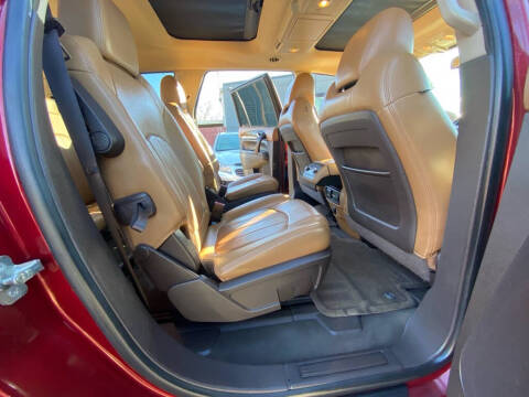 2016 Buick Enclave Premium