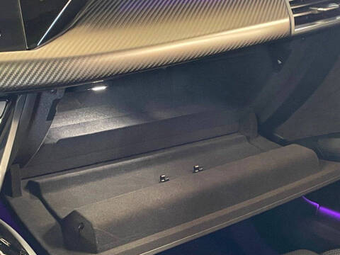 2023 Audi e-tron GT quattro Premium Plus