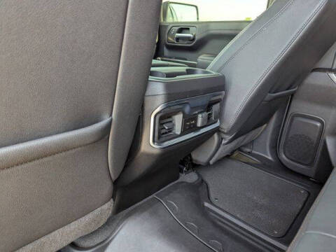 2022 GMC Sierra 1500 Limited